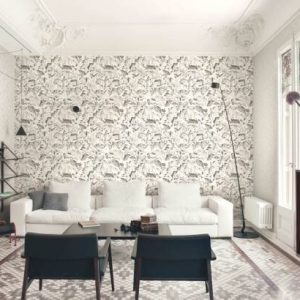 Шпалери JV BOTANICAL 5832