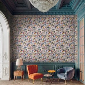 Шпалери JV BOTANICAL 5837