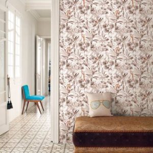 Шпалери JV BOTANICAL 5844