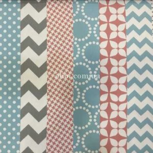 Тканина для штор (Портьєри) 000059009