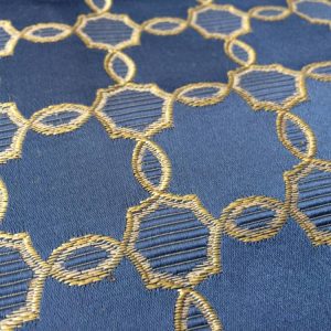 Тканина для штор (Портьєри) 000012228