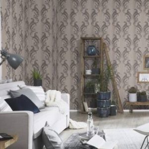 Шпалери Erismann Secrets 5991-09