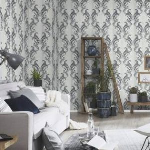 Шпалери Erismann Secrets 5991-10