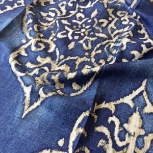 Тканина для штор (Портьєри) 000068150