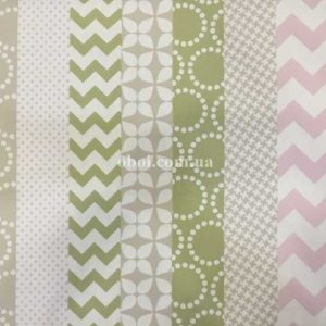 Тканина для штор (Портьєри) 000059008