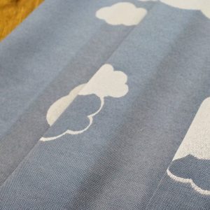 Тканина для штор (Портьєри) 000059230