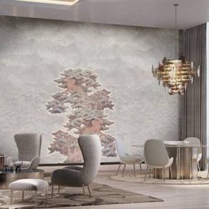 Шпалери Zambaiti Parati Elie Saab 6478