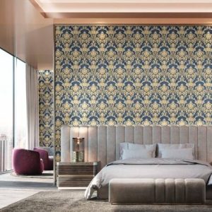 Шпалери Zambaiti Parati Elie Saab 64831