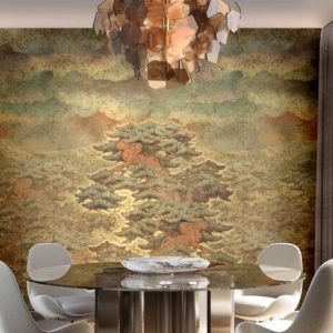 Шпалери Zambaiti Parati Elie Saab 6491