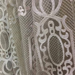 Ткань для штор (Тюль) 000012198:000002000