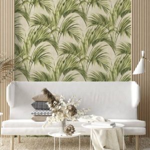 Шпалери Zambaiti Parati Satin flowers 2 66821