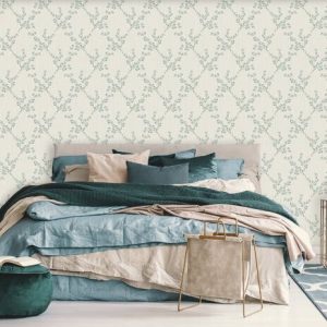 Шпалери Zambaiti Parati Satin flowers 2 66829