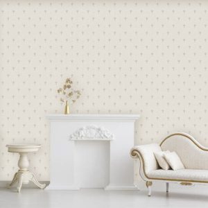 Шпалери Zambaiti Parati Satin flowers 2 66847