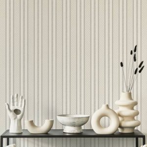 Шпалери Zambaiti Parati Satin flowers 2 66848