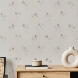 Шпалери Zambaiti Parati Satin flowers 2 66863