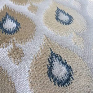 Тканина для штор (Портьєри) 000012370