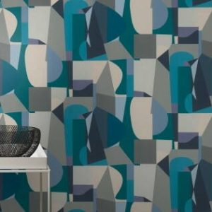 Шпалери Rasch Tropical House 687729