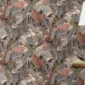 Шпалери Rasch Tropical House 687842