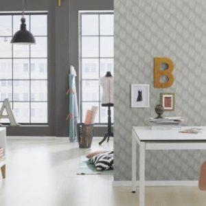 Шпалери Rasch Tropical House 688023