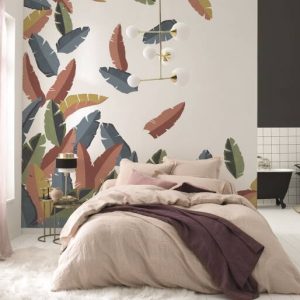 Шпалери Rasch Tropical House 688108