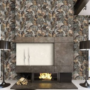 Шпалери Zambaiti Parati Murella Splendor 69915