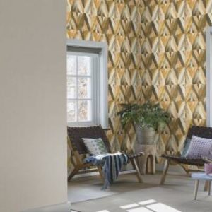 Обои Rasch Kalahari 704044