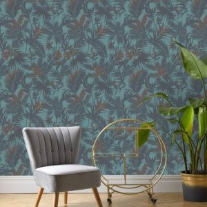 Шпалери Rasch Kalahari 704143