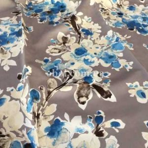 Тканина для штор (Портьєри) 000068298