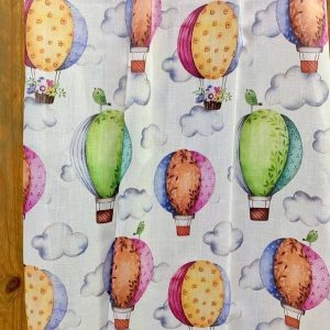 Тканина для штор (Тюль) 000074627