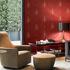 Шпалери Zambaiti Parati Tradizione Italiana 72015