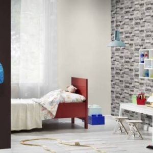 Шпалери Rasch Kids Teens 3 740271