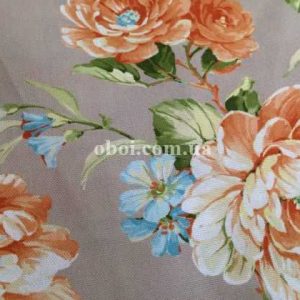 Тканина для штор (Портьєри) 000012717