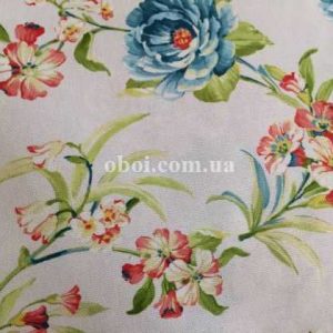 Тканина для штор (Портьєри) 000012719