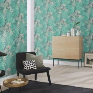 Шпалери Rasch Lucy in the sky 803327