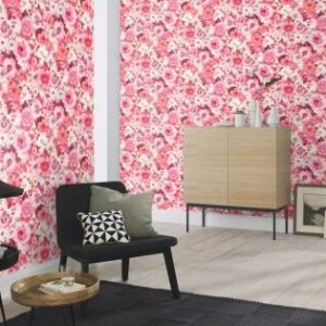 Шпалери Rasch Lucy in the sky 803556