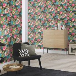 Шпалери Rasch Lucy in the sky 803631