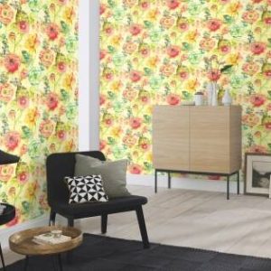 Шпалери Rasch Lucy in the sky 803716