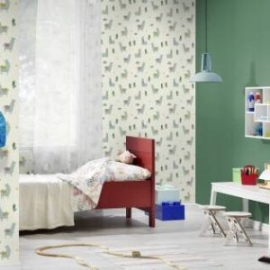 Шпалери Rasch Kids Teens 3 813234