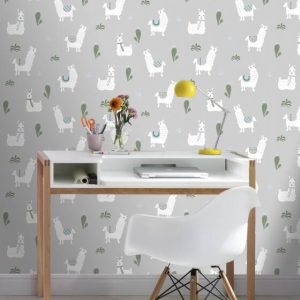 Шпалери Rasch Kids Teens 3 813241