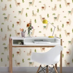 Шпалери Rasch Kids Teens 3 813258