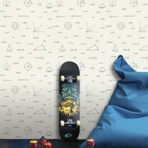 Шпалери Rasch Kids Teens 3 814828