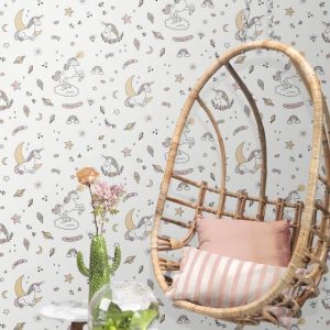 Шпалери Rasch Kids Teens 3 815009