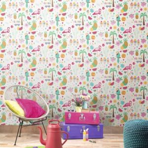 Шпалери Rasch Kids Teens 3 815238