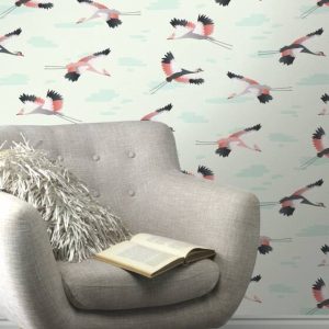 Шпалери Rasch Kids Teens 3 818116