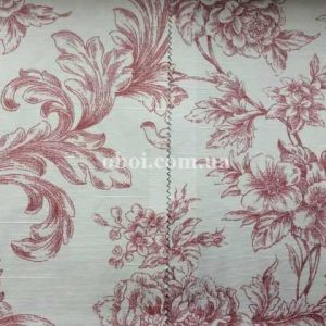 Тканина для штор (Портьєри) 000014028