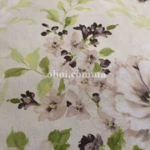 Тканина для штор (Портьєри) 000012714