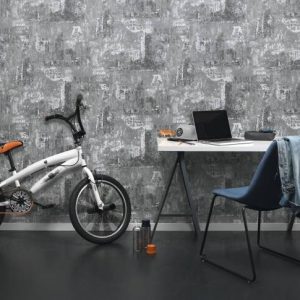 Шпалери Rasch Kids Teens 3 821215