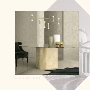 Шпалери Emiliana Carrara 2 83620