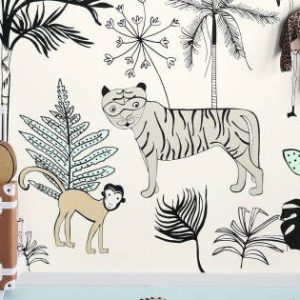 Шпалери Rasch Stories Onzelf 842173