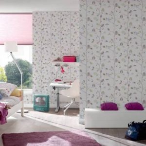 Шпалери AS Creation Boys+girls 6 8563-33